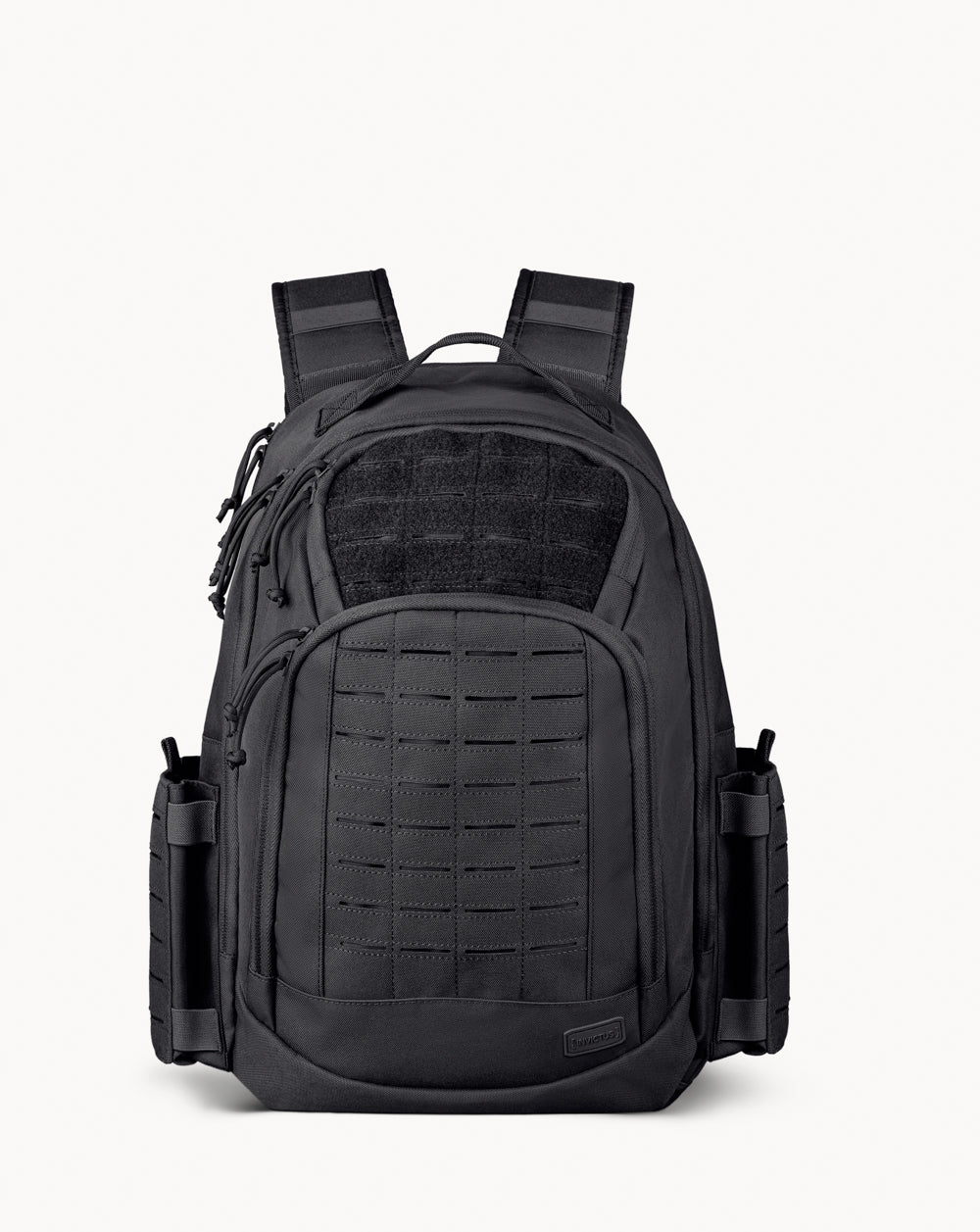 Mochila Seal 2.0 40L - Preta - INVICTUS