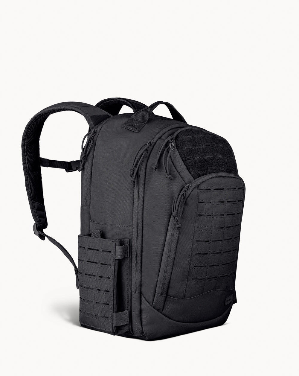 Mochila Seal 2.0 40L - Preta - INVICTUS